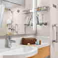 Category 05 Cabin Bathroom