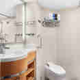 Category 05 Cabin Bathroom
