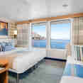 Category 05 Cabin