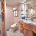 Category 05 Cabin Bathroom