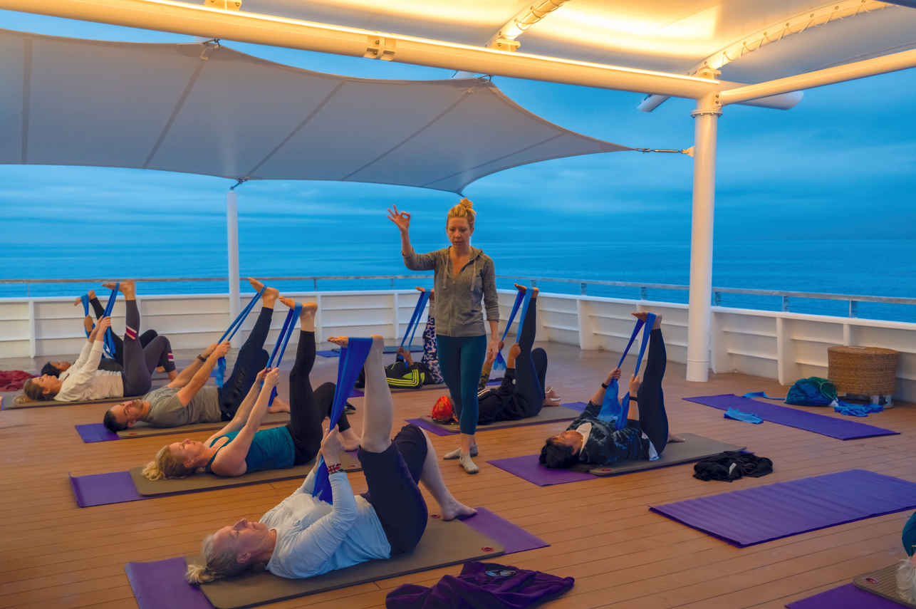 Yoga
