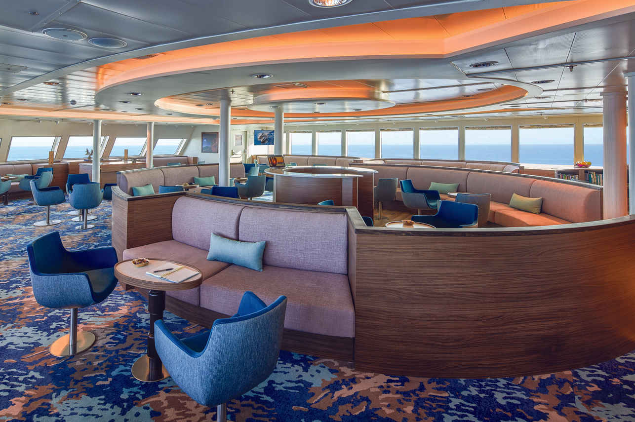 Lounge Area