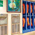 Mud Room