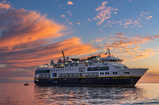 National Geographic Venture