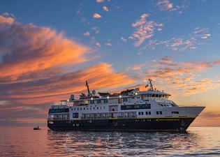 National Geographic Venture