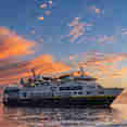 National Geographic Venture