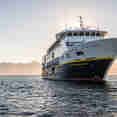 National Geographic Venture