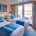 Category 04 Cabin