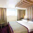 Cabin A