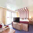 Cabin E - Junior Suite