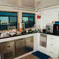 Coffee Area