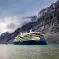 National Geographic Endurance