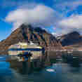 National Geographic Endurance