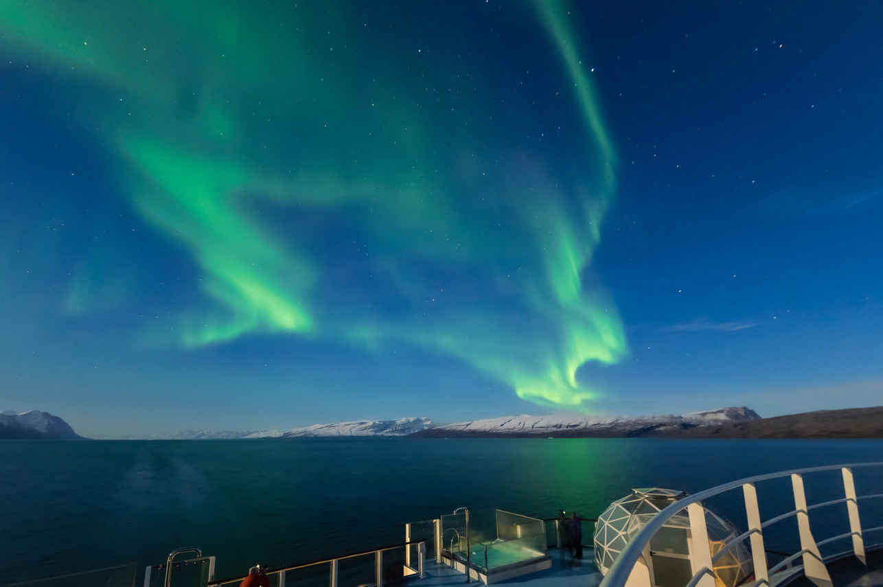 Aurora Borealis