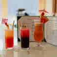 Drinks on Board