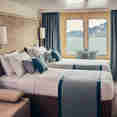 Category 02 Cabin