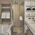 Category 07 Cabin Bathroom