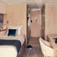 Category SA & SB Cabin