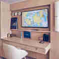 Category 01 & 02 Cabin
