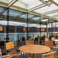 Outdoor Lounge - National Geographic Endurance