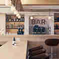 Bar and Lounge Area - National Geographic Endurance