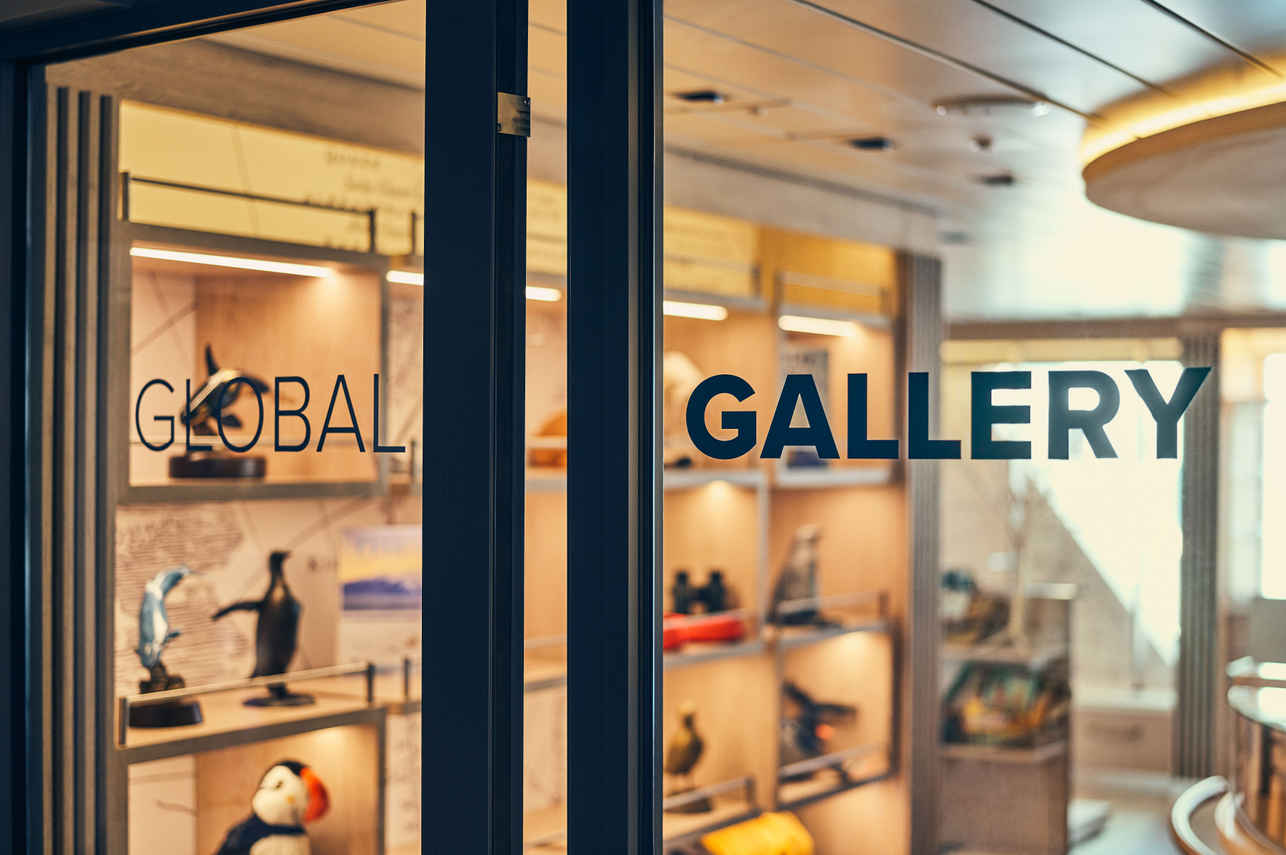 Global Gallery
