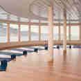 Yoga Studio