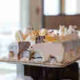 Food on board - National Geographic Endurance