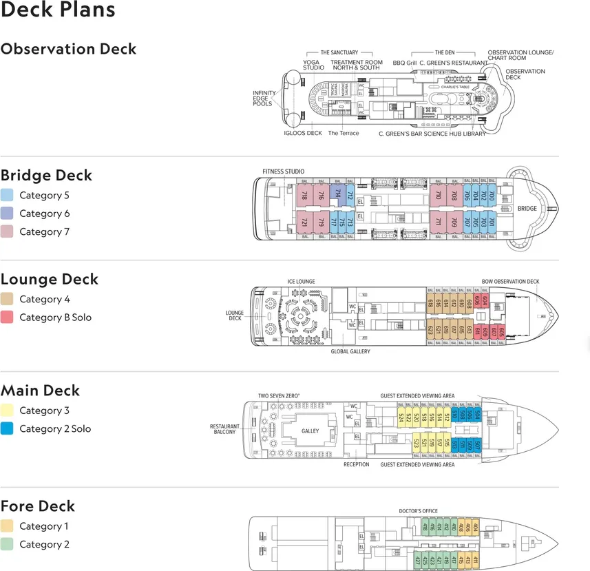 #deckplan floorplan