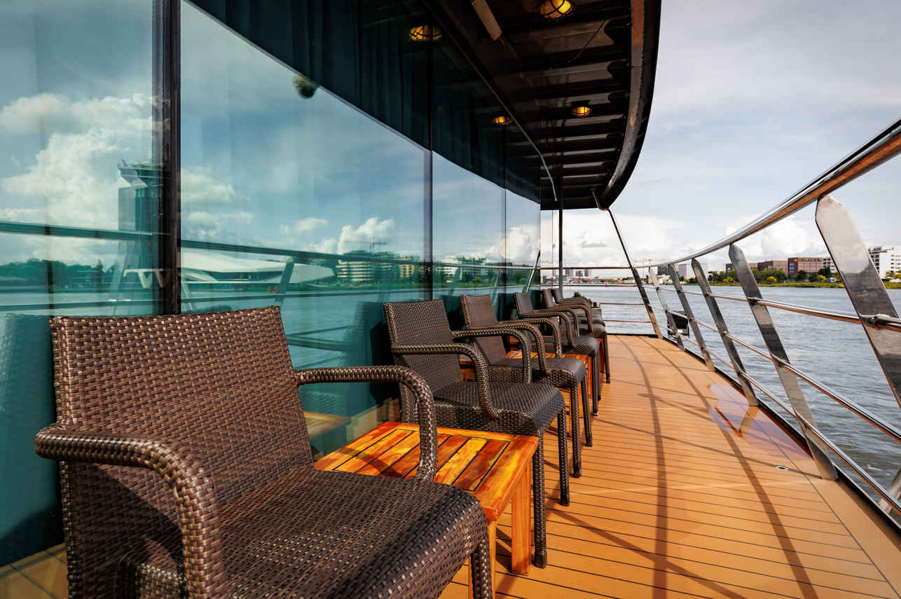 Panorama Lounge