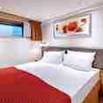 Cabin S & A