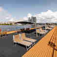 Sonnendeck - AROSA Alea