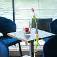 Indoor-Salon - A-ROSA Clea