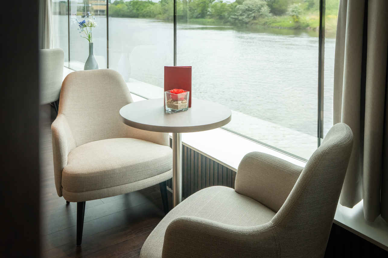 Panorama Lounge