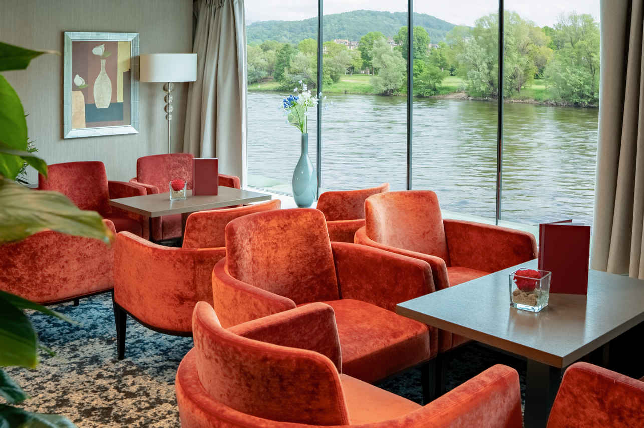 Panorama Lounge