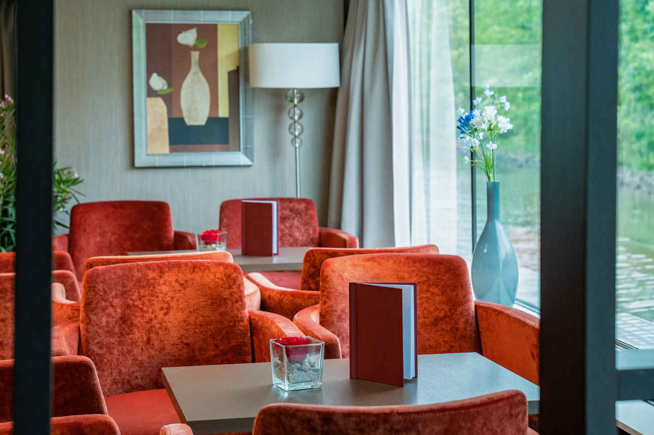 Panorama Lounge