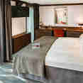 Cabin E - Junior Suite