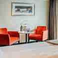 Cabin E - Junior Suite