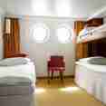 Cabin S