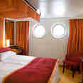 Cabin A