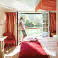 Cabin C and D