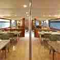 Sala de Jantar - Integrity Galapagos