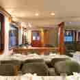 Sala de Jantar - Integrity Galapagos