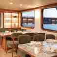 Sala de Jantar - Integrity Galapagos