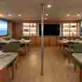 Sala de Jantar - Integrity Galapagos