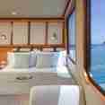 Cabine - Integrity Galapagos