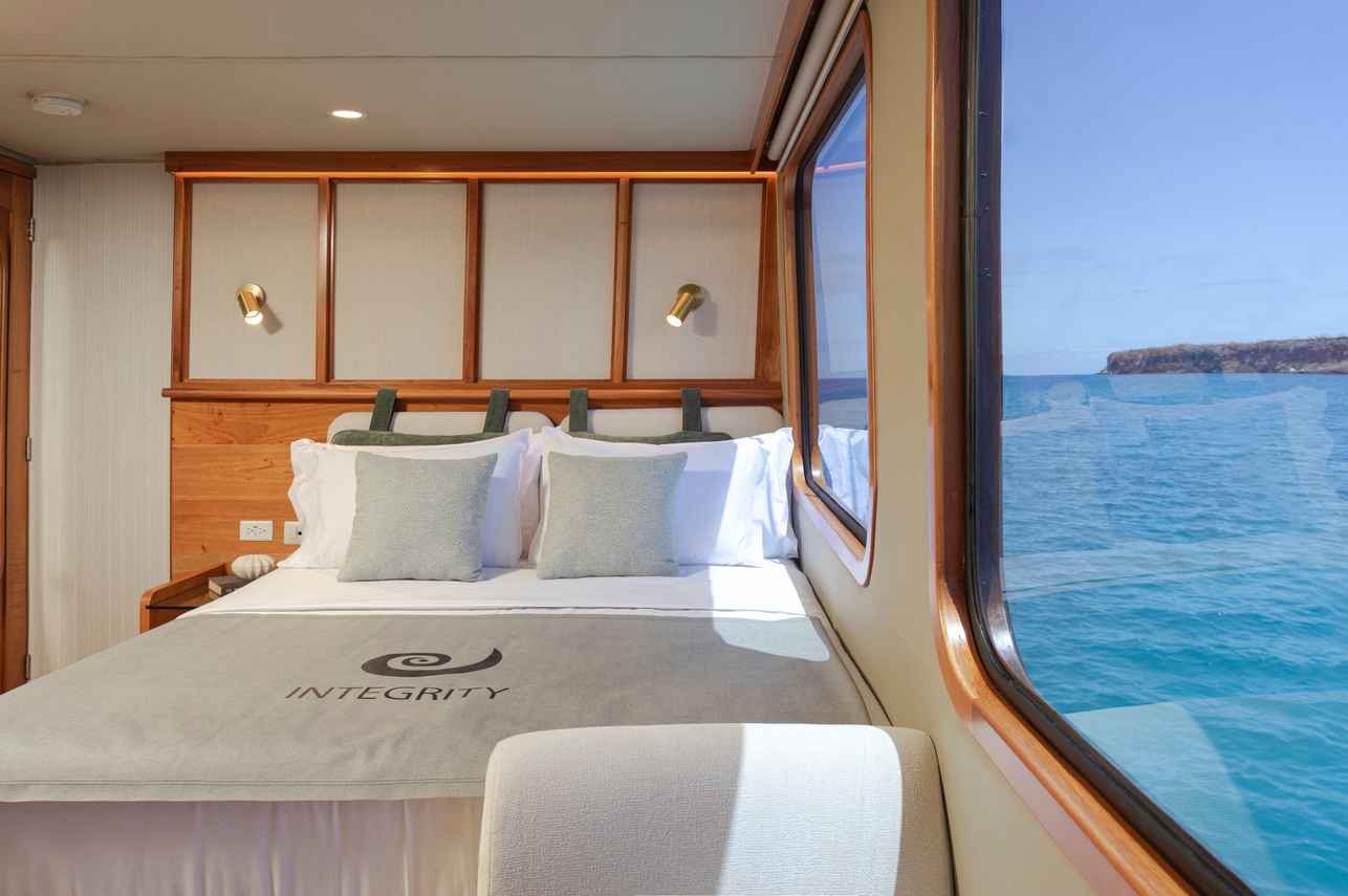 Stateroom - Integrity Galapagos