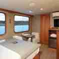 Cabine - Integrity Galapagos