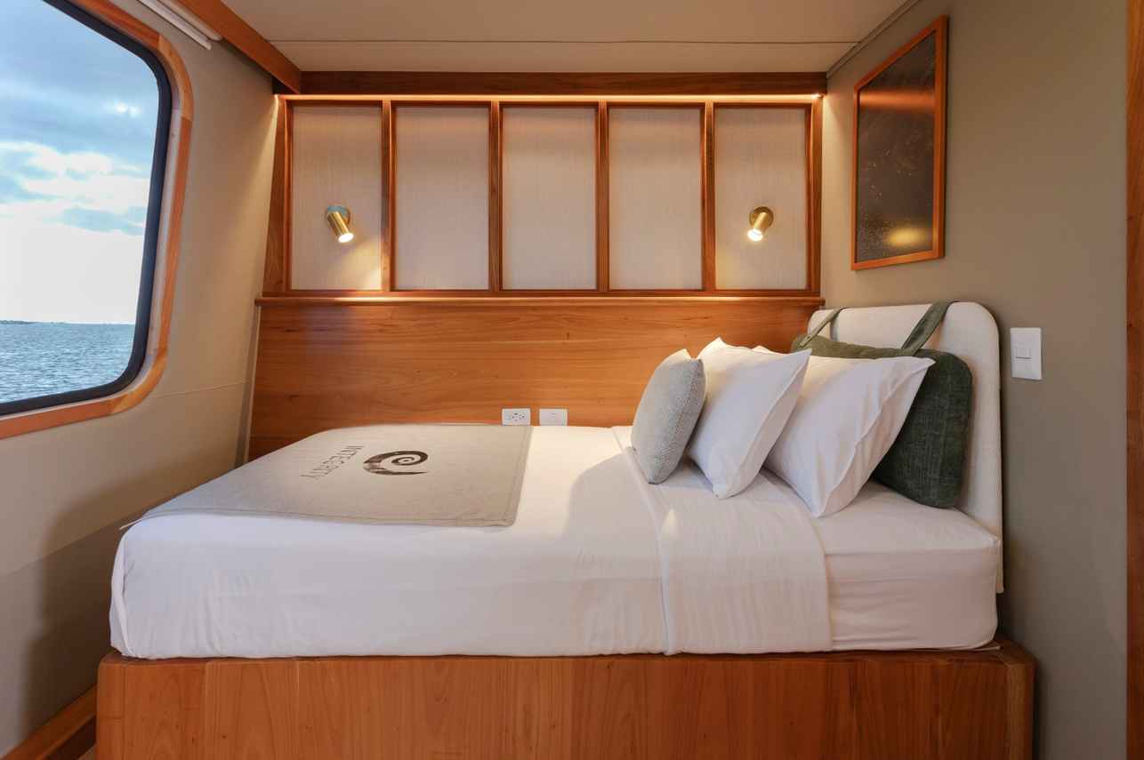 Single Stateroom