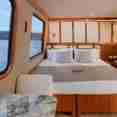 Cabine - Integrity Galapagos